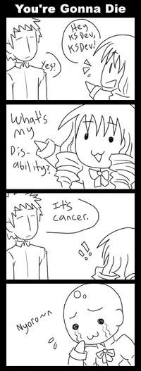Katawa Shoujo