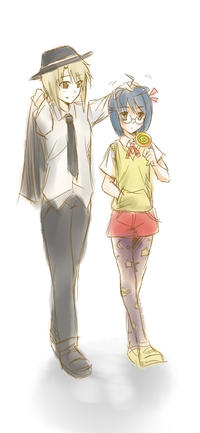 Katawa Shoujo