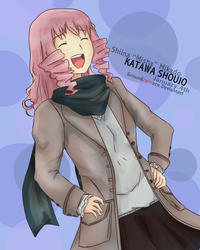 Katawa Shoujo