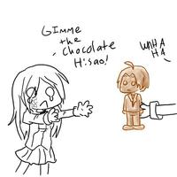 Katawa Shoujo