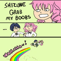 Katawa Shoujo