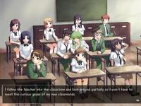 Katawa Shoujo