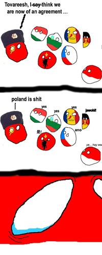 Polandball
