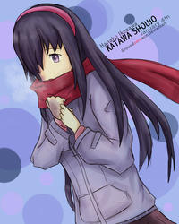 Katawa Shoujo