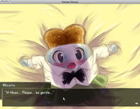 Katawa Shoujo