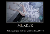 Demotivational Posters
