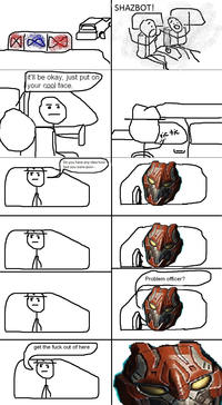 Tribes: Ascend