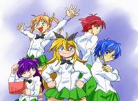 Katawa Shoujo