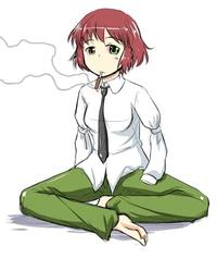 Katawa Shoujo