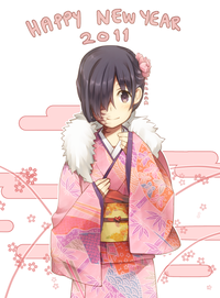 Katawa Shoujo