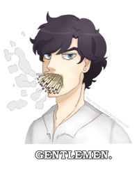 Gentlemen