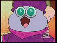 Reaction Faces