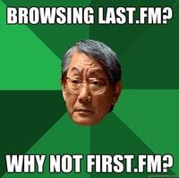 High Expectations Asian Father