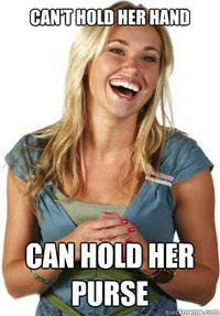 Friend Zone Fiona