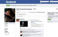 Amanda Cummings' Death