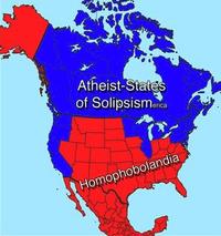 Jesusland