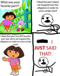 Cereal Guy