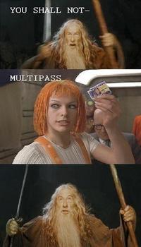 Lord Of The Rings