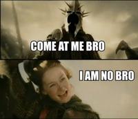 Lord Of The Rings