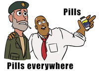 X, X Everywhere