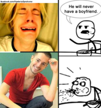 Cereal Guy