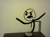 Cereal Guy