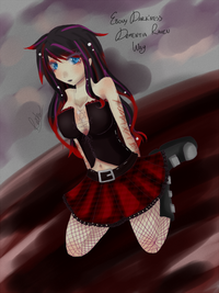 My Immortal / The Worst Fanfiction Ever