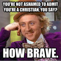 Condescending Wonka / Creepy Wonka