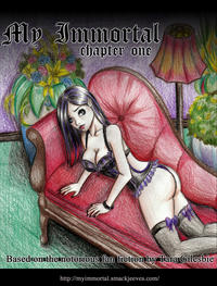 My Immortal / The Worst Fanfiction Ever