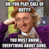 Condescending Wonka / Creepy Wonka