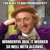 Condescending Wonka / Creepy Wonka