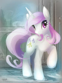 My Little Pony Character Fandom