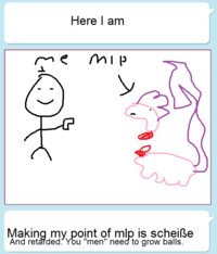 Doodle or Die