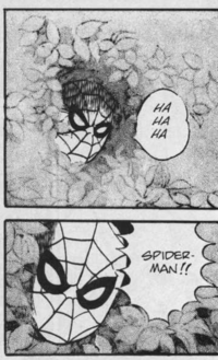 '60s Spider-Man
