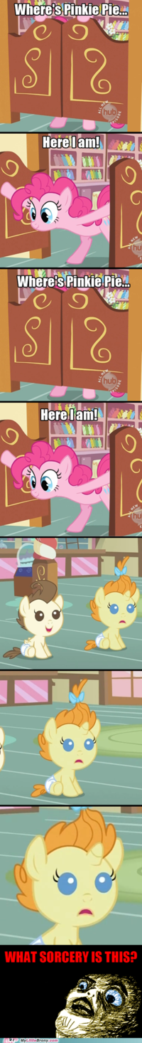 My Little Pony: Friendship is Magic