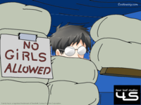 Katawa Shoujo