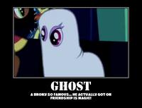 4chan Trolls Ghost / Melting Pot of Friendship