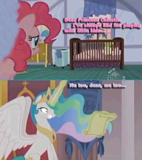 My Little Pony: Friendship is Magic
