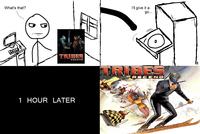 Tribes: Ascend