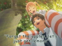 Katawa Shoujo