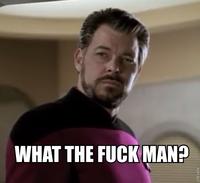 Star Trek: The Next Generation Parodies