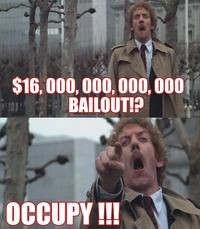 Occupy Wall Street