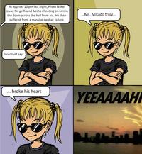 Katawa Shoujo