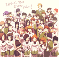 Katawa Shoujo