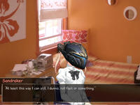 Katawa Shoujo