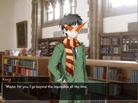 Katawa Shoujo