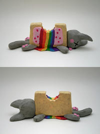 Nyan Cat / Pop Tart Cat
