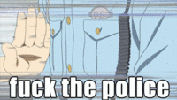 Fuck the Police