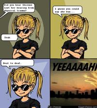 Katawa Shoujo