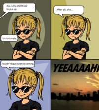 Katawa Shoujo